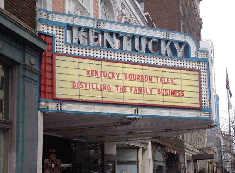 New "Kentucky Bourbon Tales" Documentary The Ultimate Infomercial For Bourbon Industry - Vimarsana News