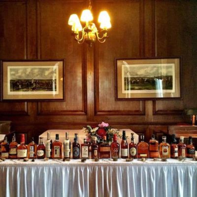 Golden Age of Whiskey