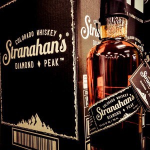 Stranahan's Diamond Peak