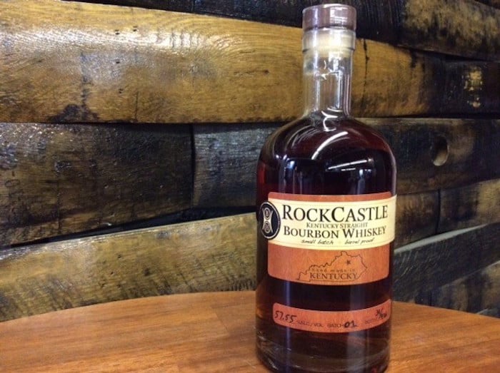 Rockcastle Bourbon