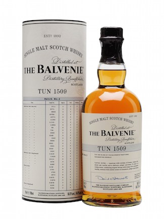 The Balvenie Tun 1509, Batch 2
