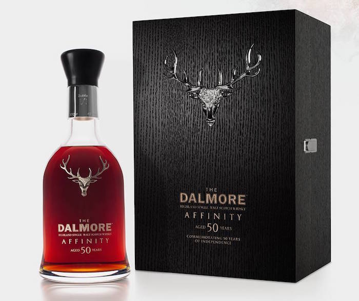 The Dalmore Affinity