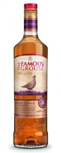 Famous Grouse Mellow Gold