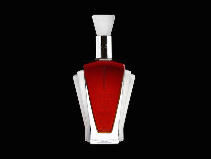 Savoy Collection 48 Year Old Macallan