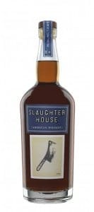 David Phinney's Slaughter House American Whiskey