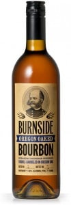 Burnside Oregon Oaked Bourbon