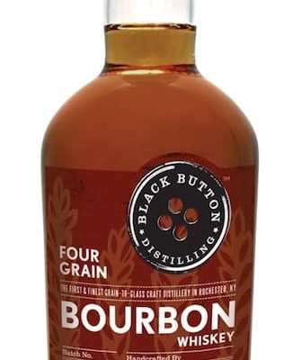 Black Button Four Grain Bourbon