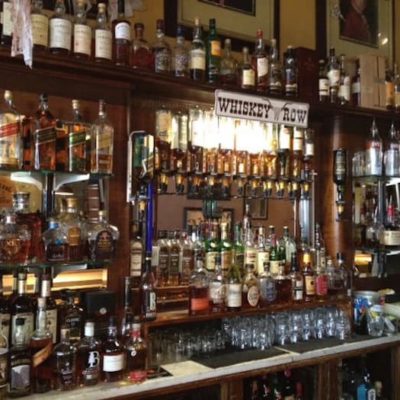 Denver Whiskey Bar