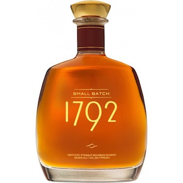 1792 Small Batch Bourbon