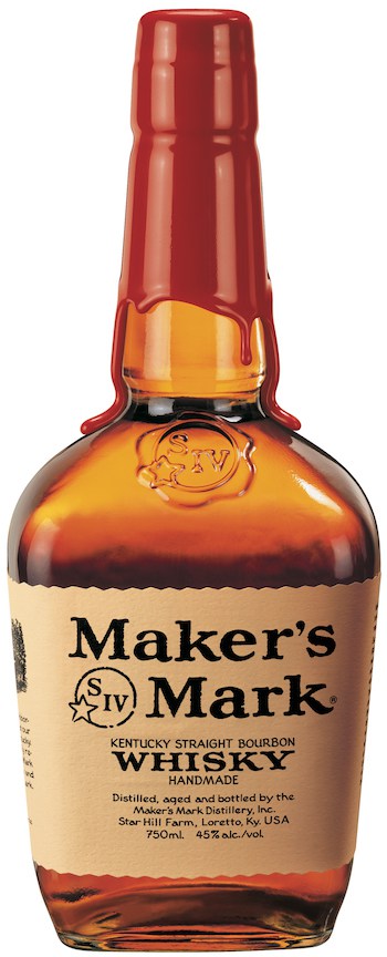 Maker's Mark