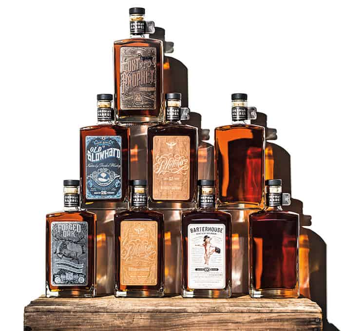 Neiman Marcus Orphan Barrel Fantasy Gift