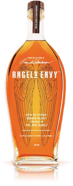 Angel's Envy Bourbon