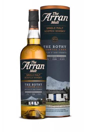 Isle of Arran The Bothy
