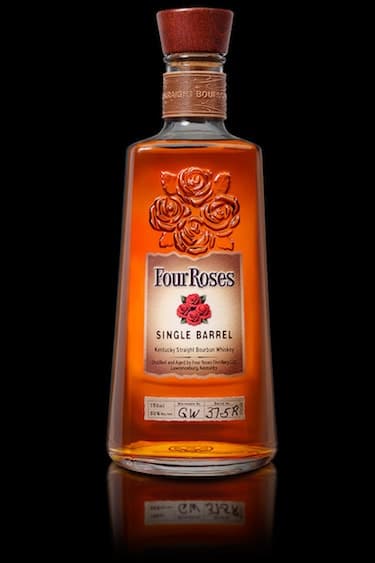 Four Roses Single Barrel