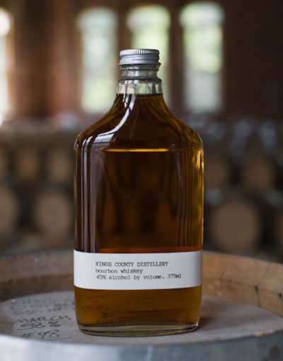 Kings County Bourbon