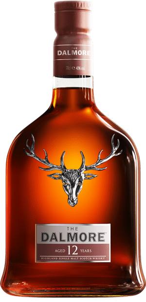 The Dalmore 12 year