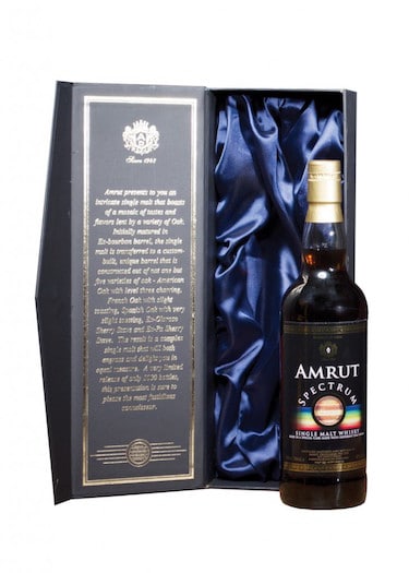 Amrut Spectrum