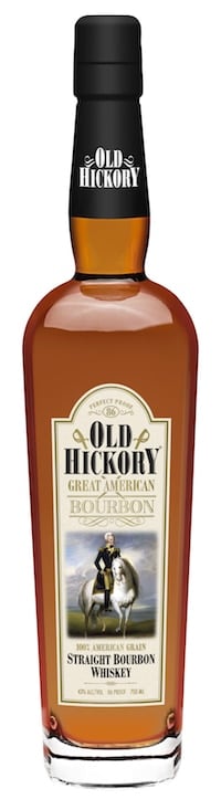 Old Hickory White Label