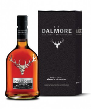 The Dalmore Daniel Bouloud