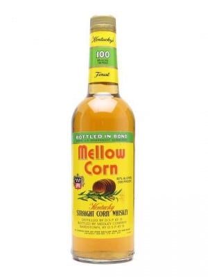 Mellow Corn Bottled-in-Bond