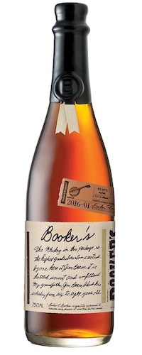 Booker's Bourbon, Booker's Bluegrass