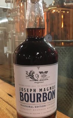 Joesph Magnus Bourbon