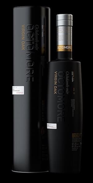 Octomore 07.4