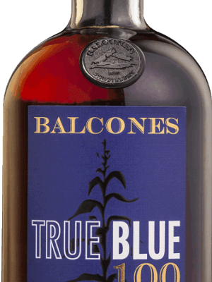Balcones True Blue 100