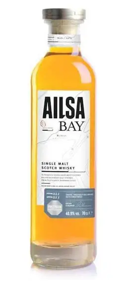 Ailsa Bay Latest to Bring a Single Malt to Market - The Whiskey Wash