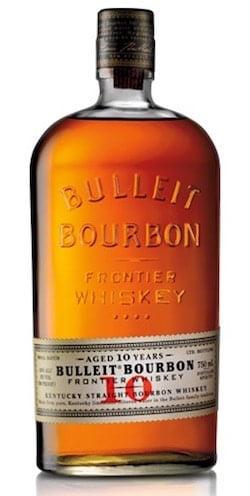 Bulleit Bourbon !0 Year