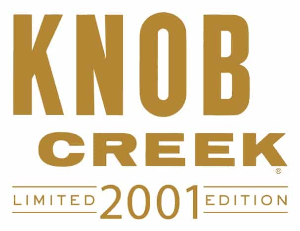 Knob Creek 2001