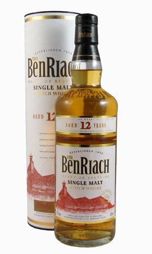 Benriach 12 Year Old