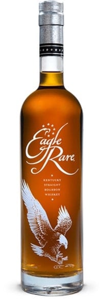 Eagle Rare Bourbon