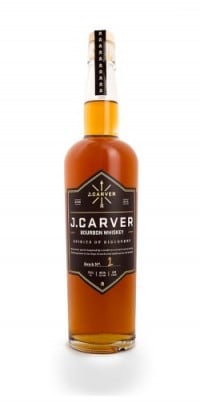 J. Carver Bourbon