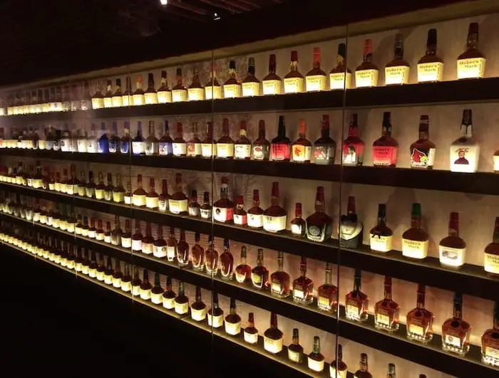 Maker's Mark