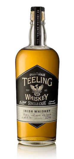 Teeling Whiskey 2016