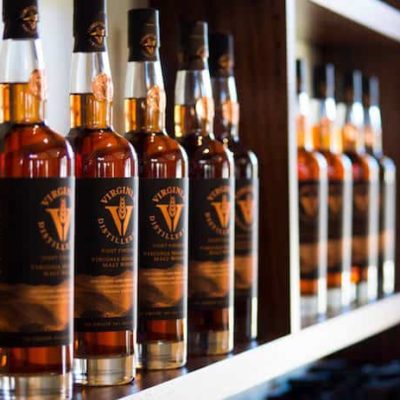 Virginia Highland Malt Whisky