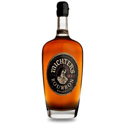 Michter's 10 Year Old