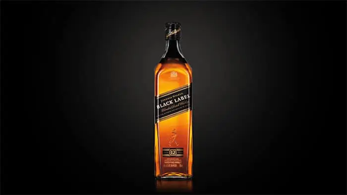 Johnnie Walker Black Label review