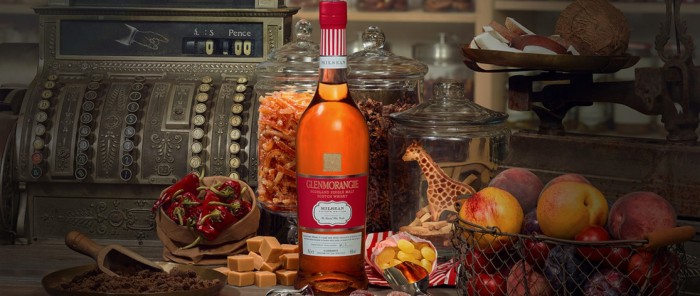 Review: Glenmorangie Milsean - Drinkhacker