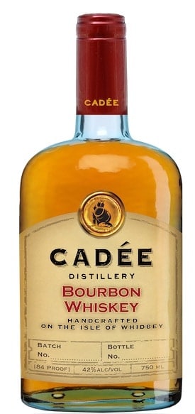 Cadee bourbon