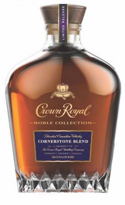 Crown Royal Cornerstone Blend