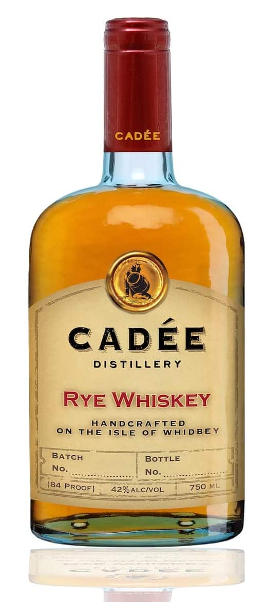 Cadee Rye