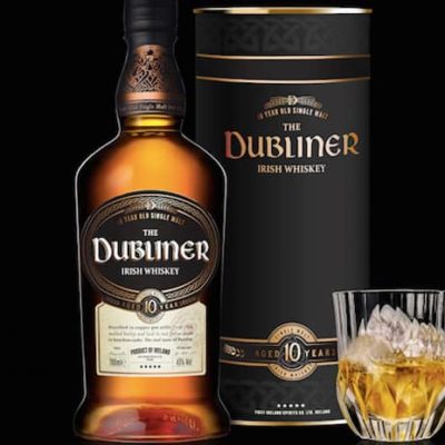The Dubliner 10 Year Old