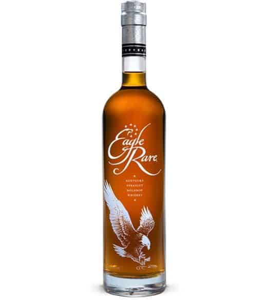 Behind the Bottle: Eagle Rare Bourbon 