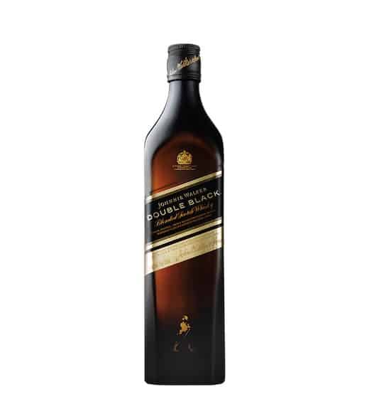 Whisky Review: Johnnie Walker Double Black - The Whiskey Wash