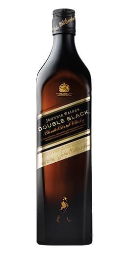 black label whisky logo