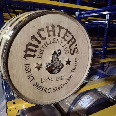 Michter's Distillery