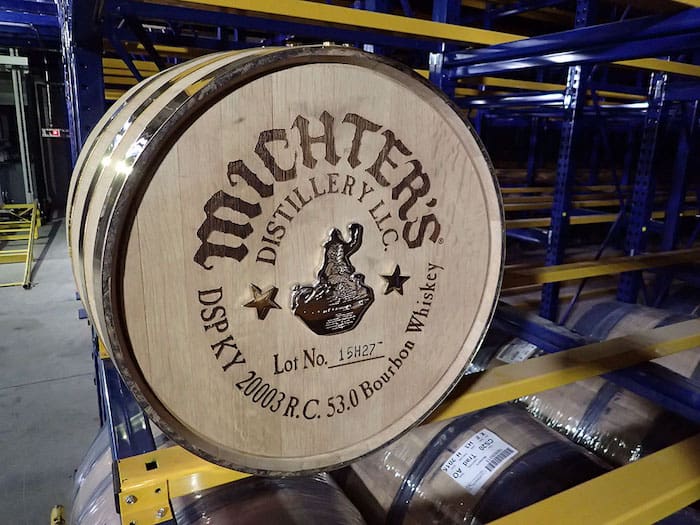 Michter's Distillery