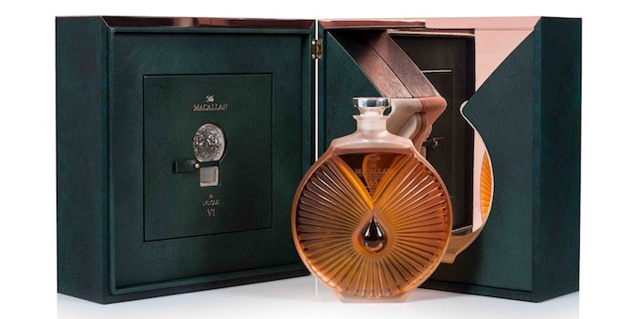 most expensive Scotch whiskies
